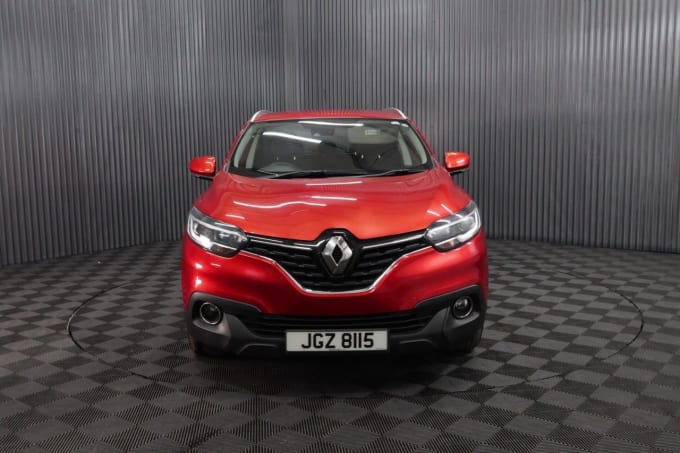 2025 Renault Kadjar