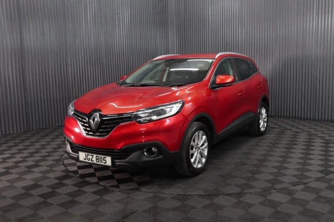 2025 Renault Kadjar