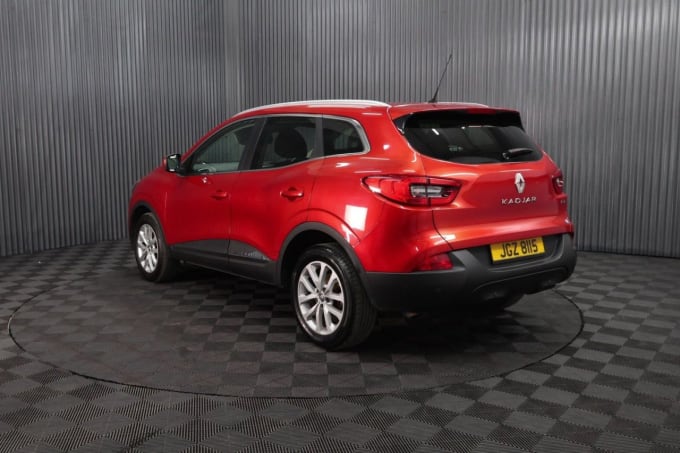 2025 Renault Kadjar