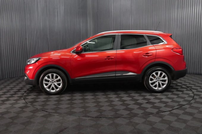 2025 Renault Kadjar
