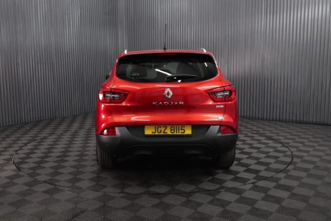 2025 Renault Kadjar