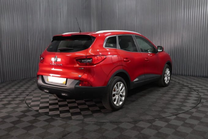 2025 Renault Kadjar