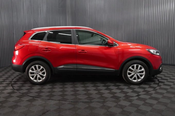 2025 Renault Kadjar