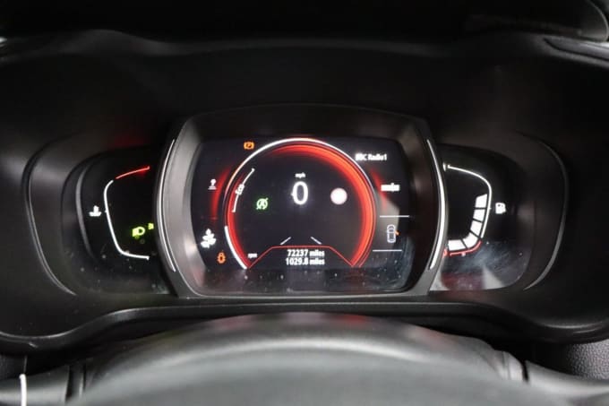 2025 Renault Kadjar