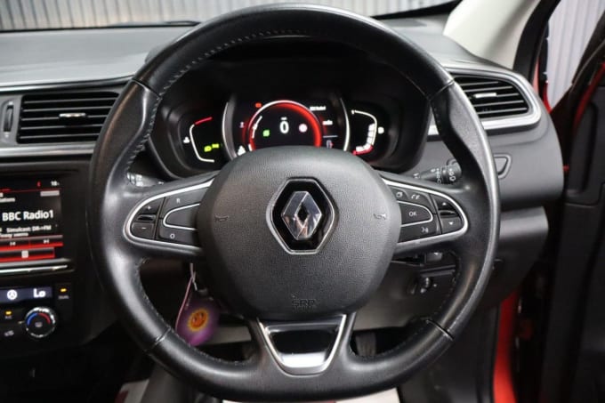 2025 Renault Kadjar