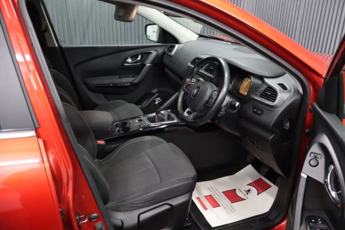 2025 Renault Kadjar