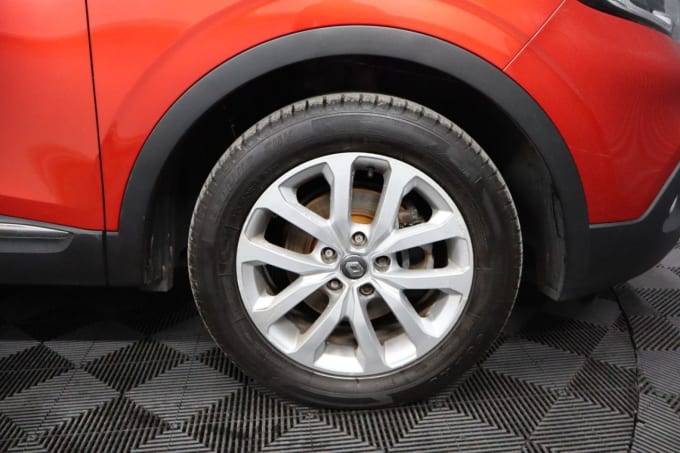 2025 Renault Kadjar