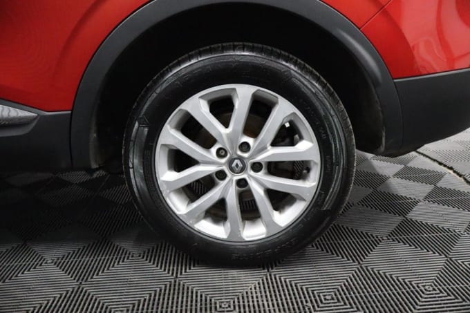 2025 Renault Kadjar