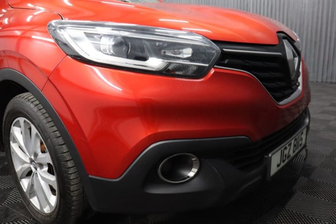2025 Renault Kadjar