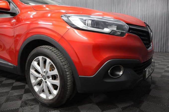 2025 Renault Kadjar