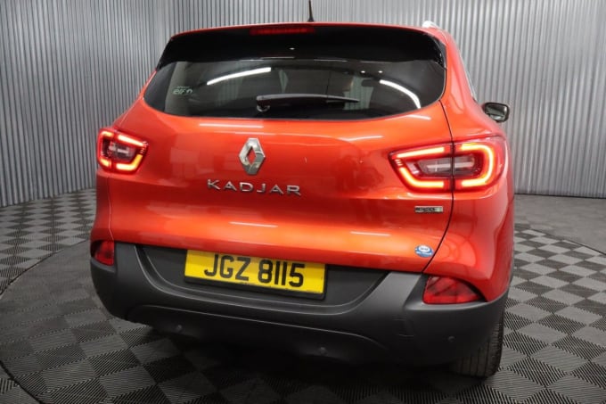 2025 Renault Kadjar