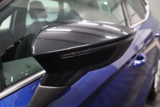 2025 Seat Arona