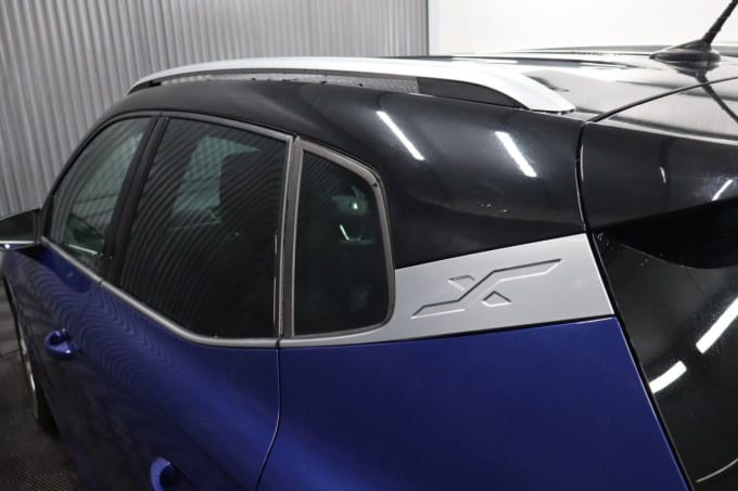 2025 Seat Arona