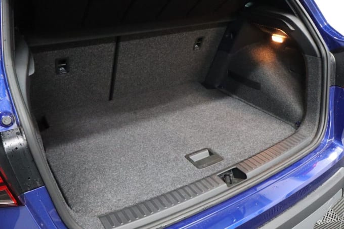 2025 Seat Arona