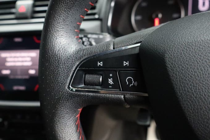 2025 Seat Arona