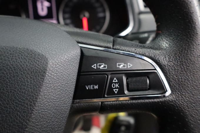 2025 Seat Arona