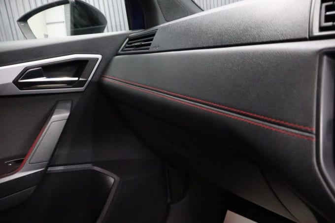 2025 Seat Arona