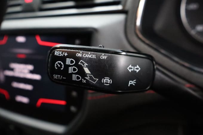 2025 Seat Arona