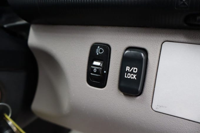 2025 Mitsubishi L200