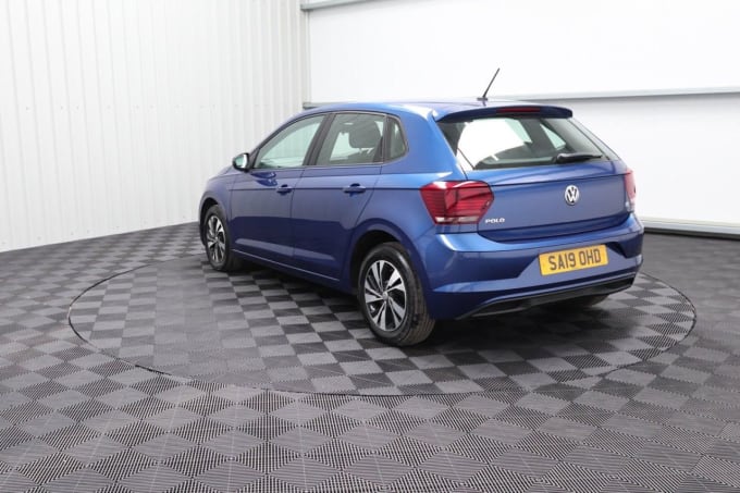 2025 Volkswagen Polo