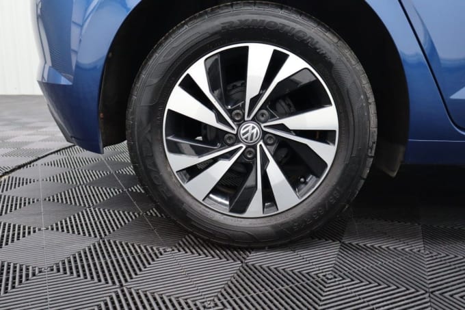 2025 Volkswagen Polo