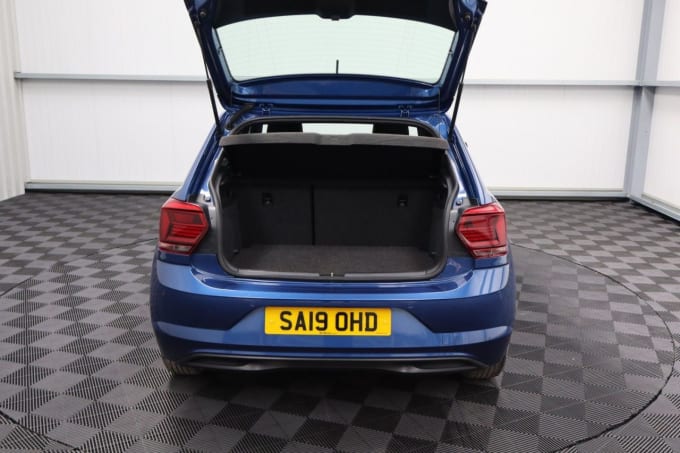 2025 Volkswagen Polo