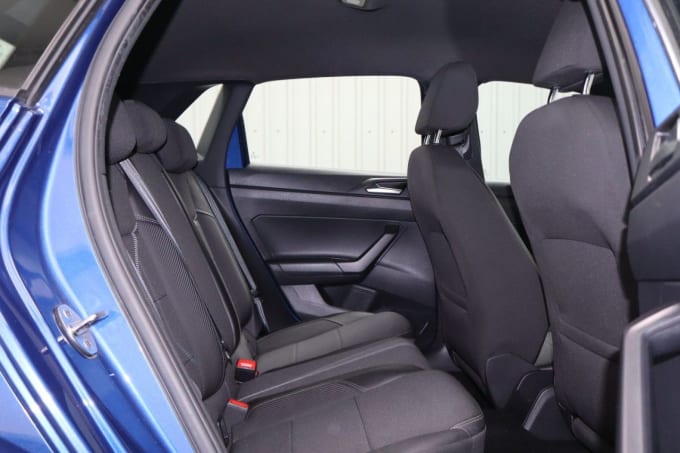 2025 Volkswagen Polo