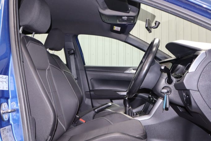 2025 Volkswagen Polo