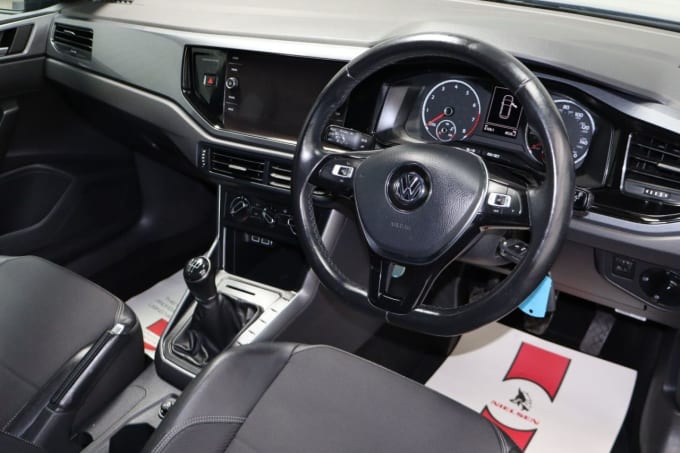 2025 Volkswagen Polo