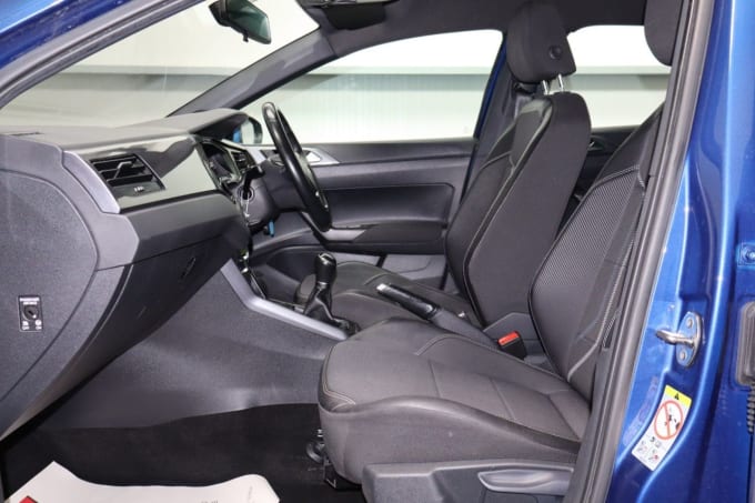 2025 Volkswagen Polo