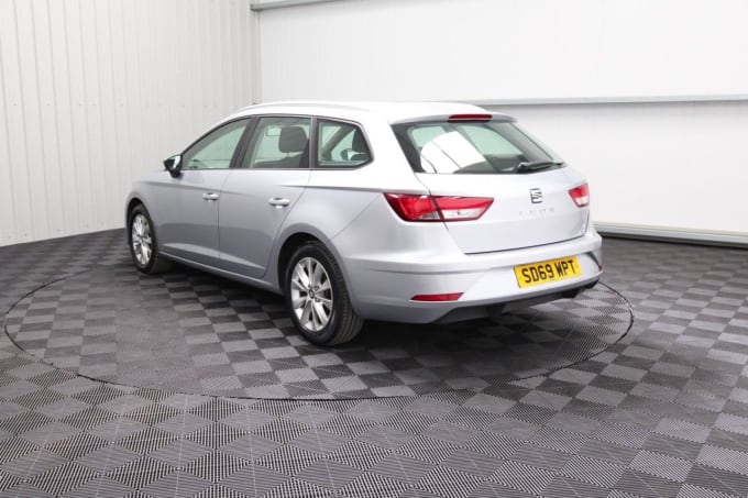2025 Seat Leon