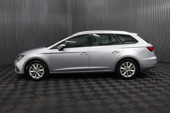 2025 Seat Leon