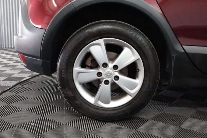 2025 Renault Scenic Xmod