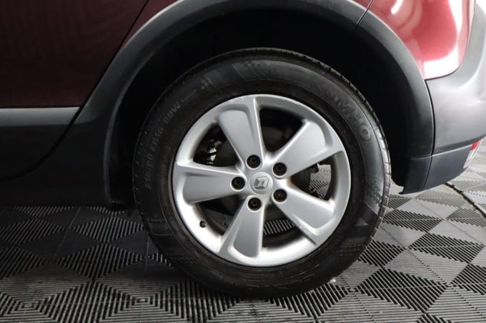 2025 Renault Scenic Xmod