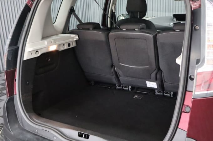 2025 Renault Scenic Xmod