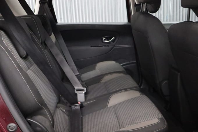 2025 Renault Scenic Xmod