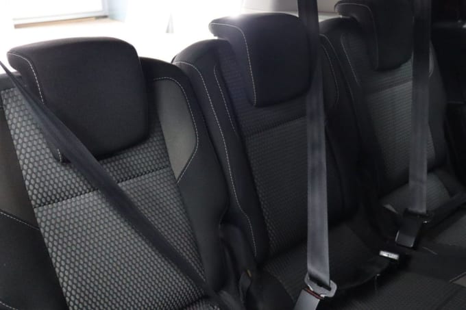 2025 Renault Scenic Xmod