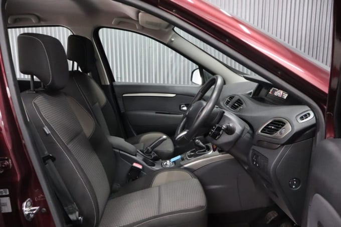 2025 Renault Scenic Xmod