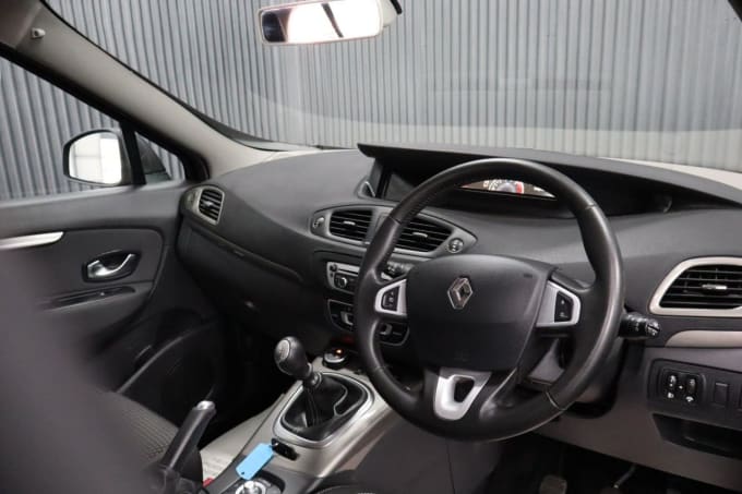 2025 Renault Scenic Xmod