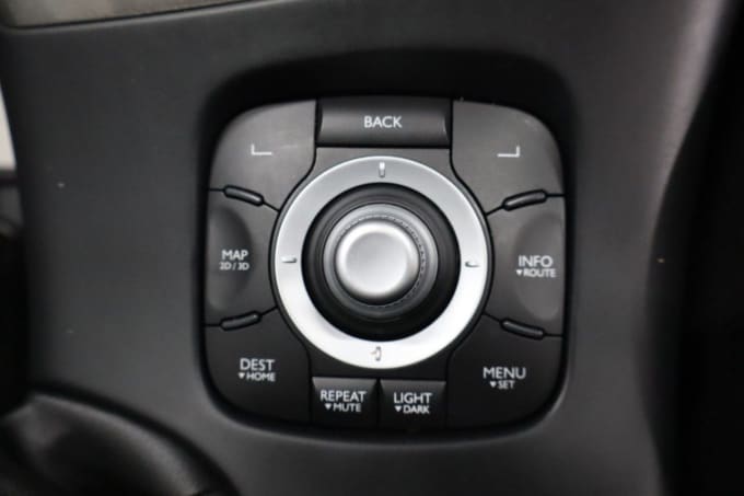 2025 Renault Scenic Xmod
