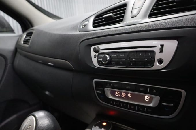 2025 Renault Scenic Xmod
