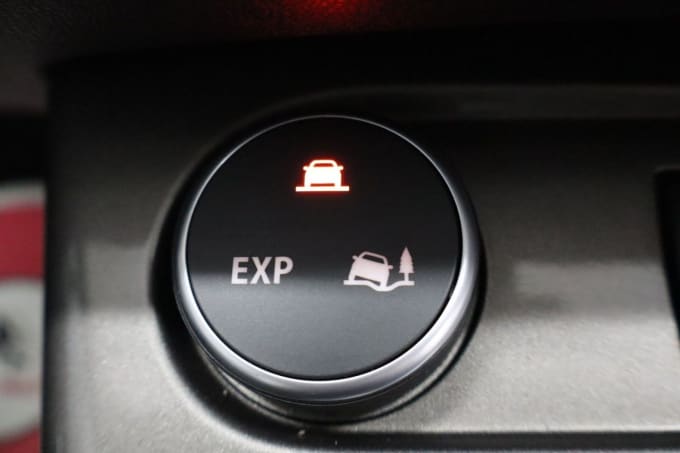 2025 Renault Scenic Xmod