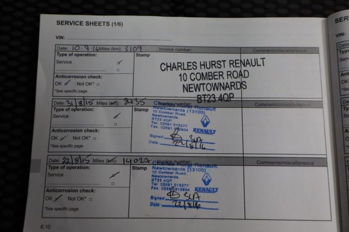 2025 Renault Scenic Xmod