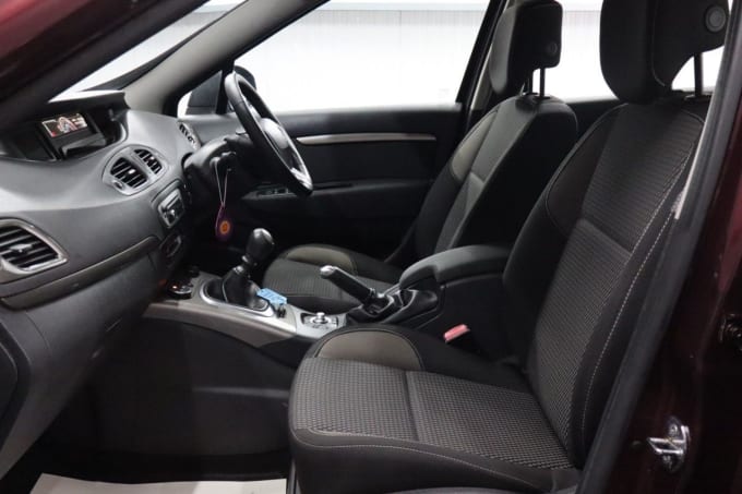 2025 Renault Scenic Xmod