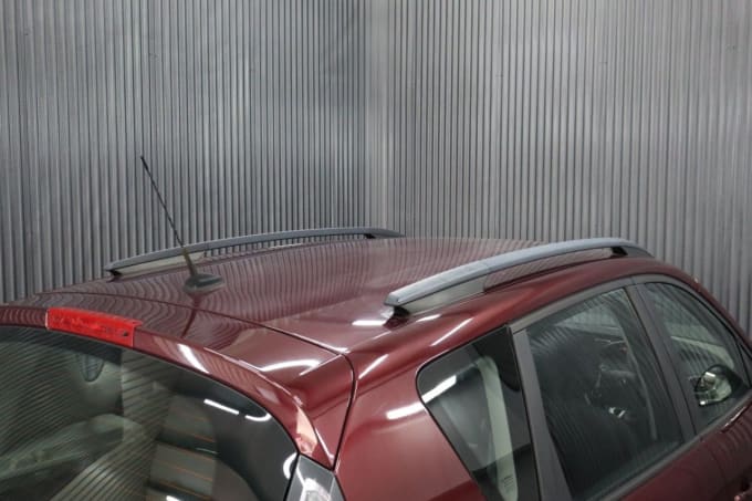 2025 Renault Scenic Xmod