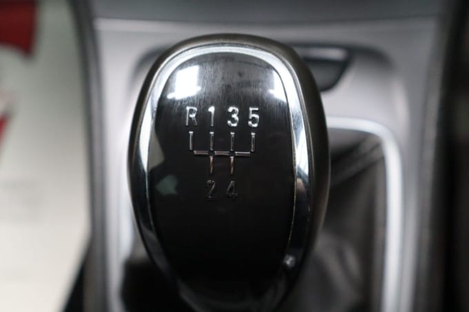 2025 Vauxhall Astra