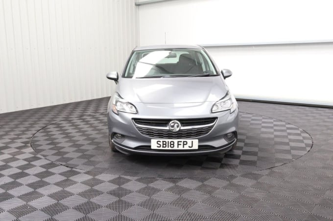 2025 Vauxhall Corsa