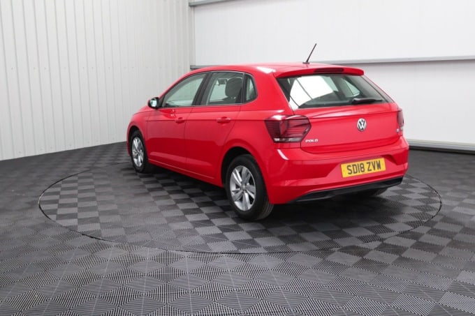 2025 Volkswagen Polo
