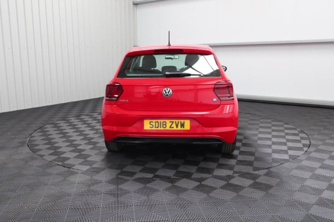 2025 Volkswagen Polo