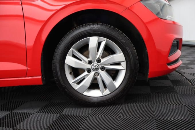 2025 Volkswagen Polo